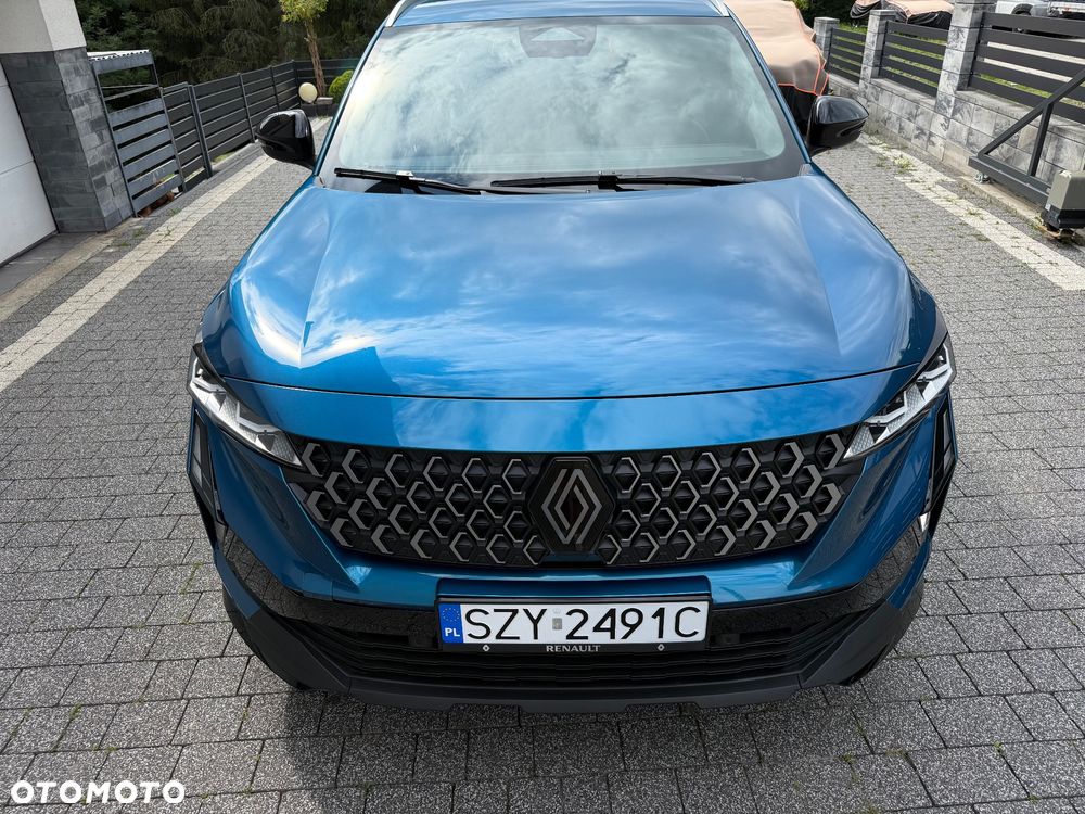 Renault Austral E-Tech Full 200 Evolution - 4