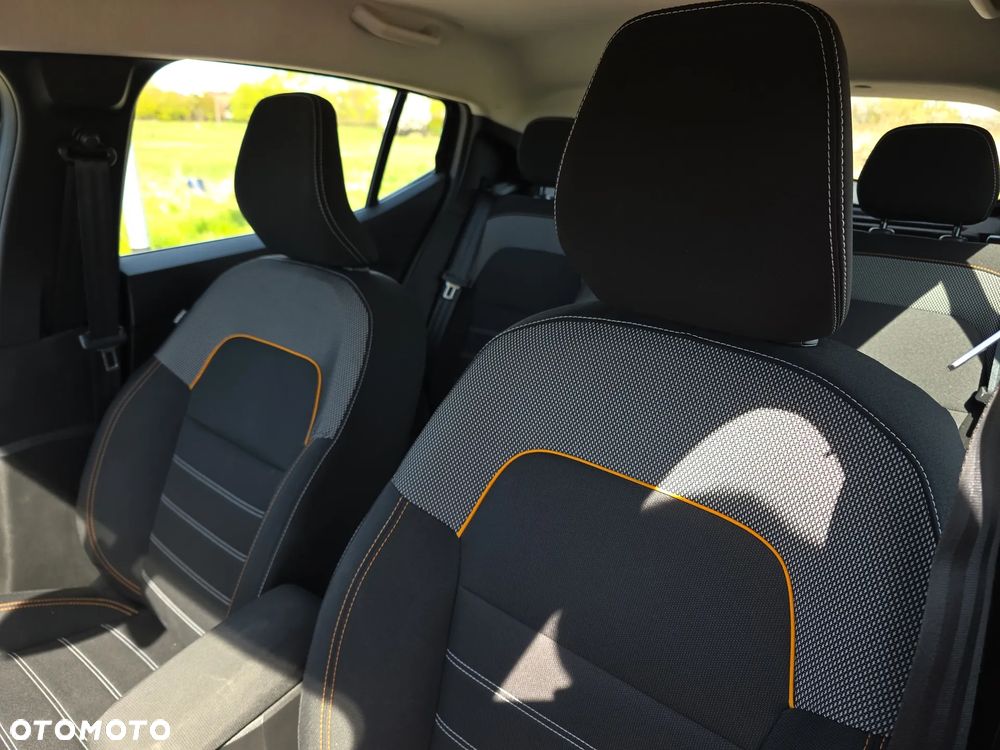 Dacia Sandero 1.0 TCe Comfort - 11