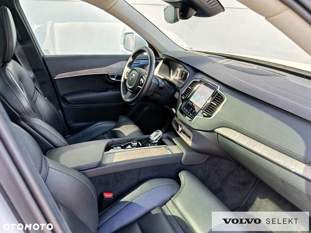 Volvo XC 90 - 20