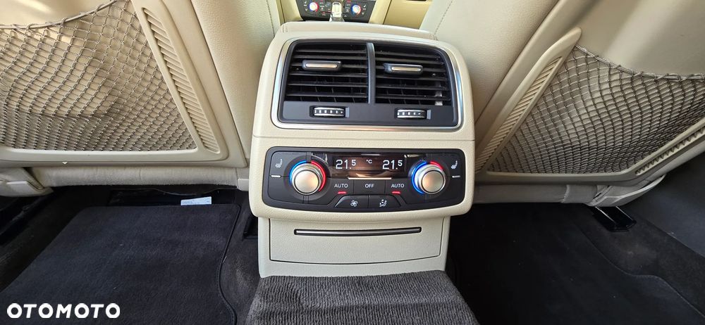 Audi A6 Limousine - 31