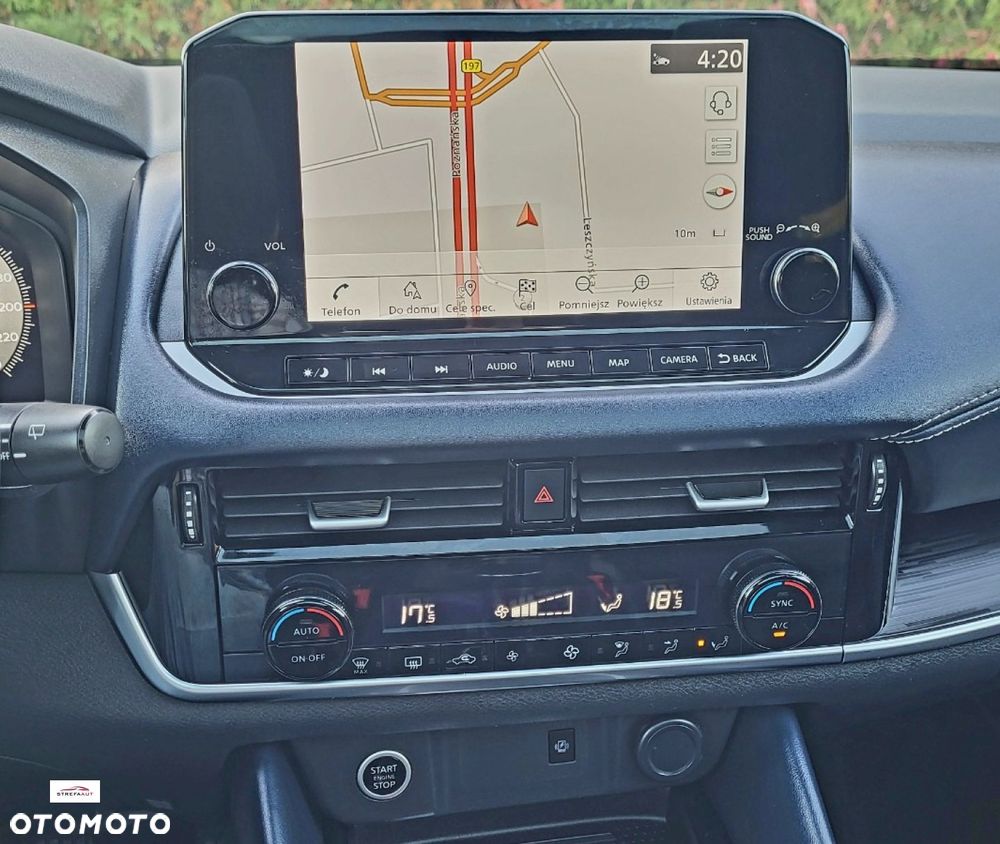 Nissan Qashqai - 19
