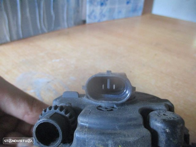 Farol Nevoeiro 26154EA500 NISSAN PATHFINDER 2005 2.5 DCI 174CV 5P CINZA DRT VALEO - 3