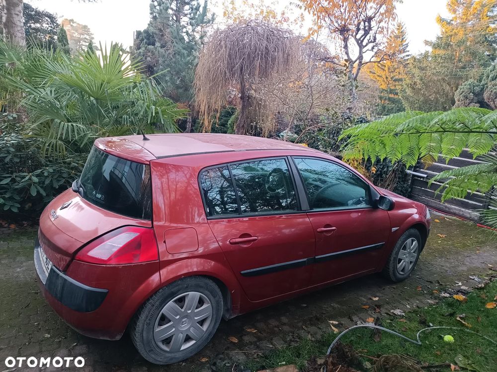Renault Megane II 1.5 dCi Pack Expression - 3
