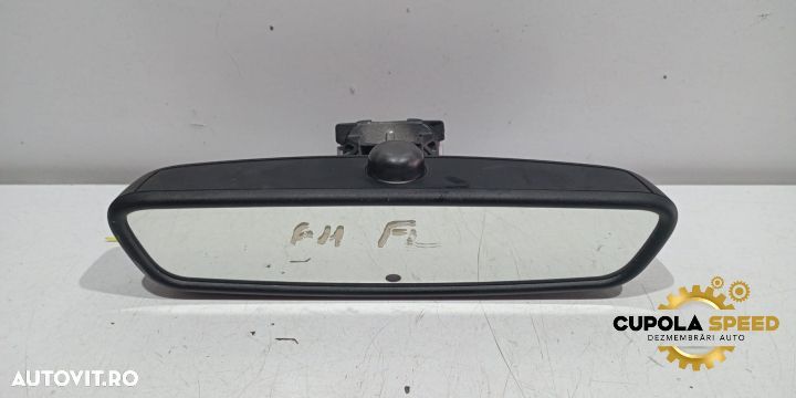 Oglinda retrovizoare E11026662 BMW Seria 5 F11 [facelift] [2013 - 201 - 1