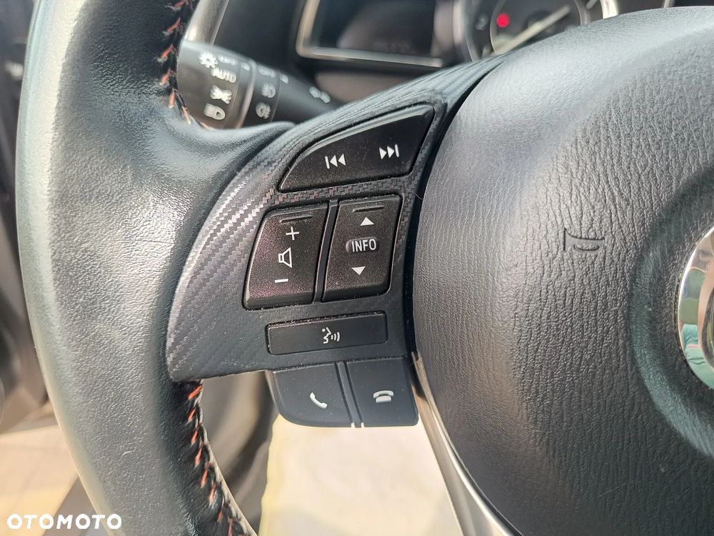 Mazda 3 SKYACTIV-G 120 Urban Limited - 20