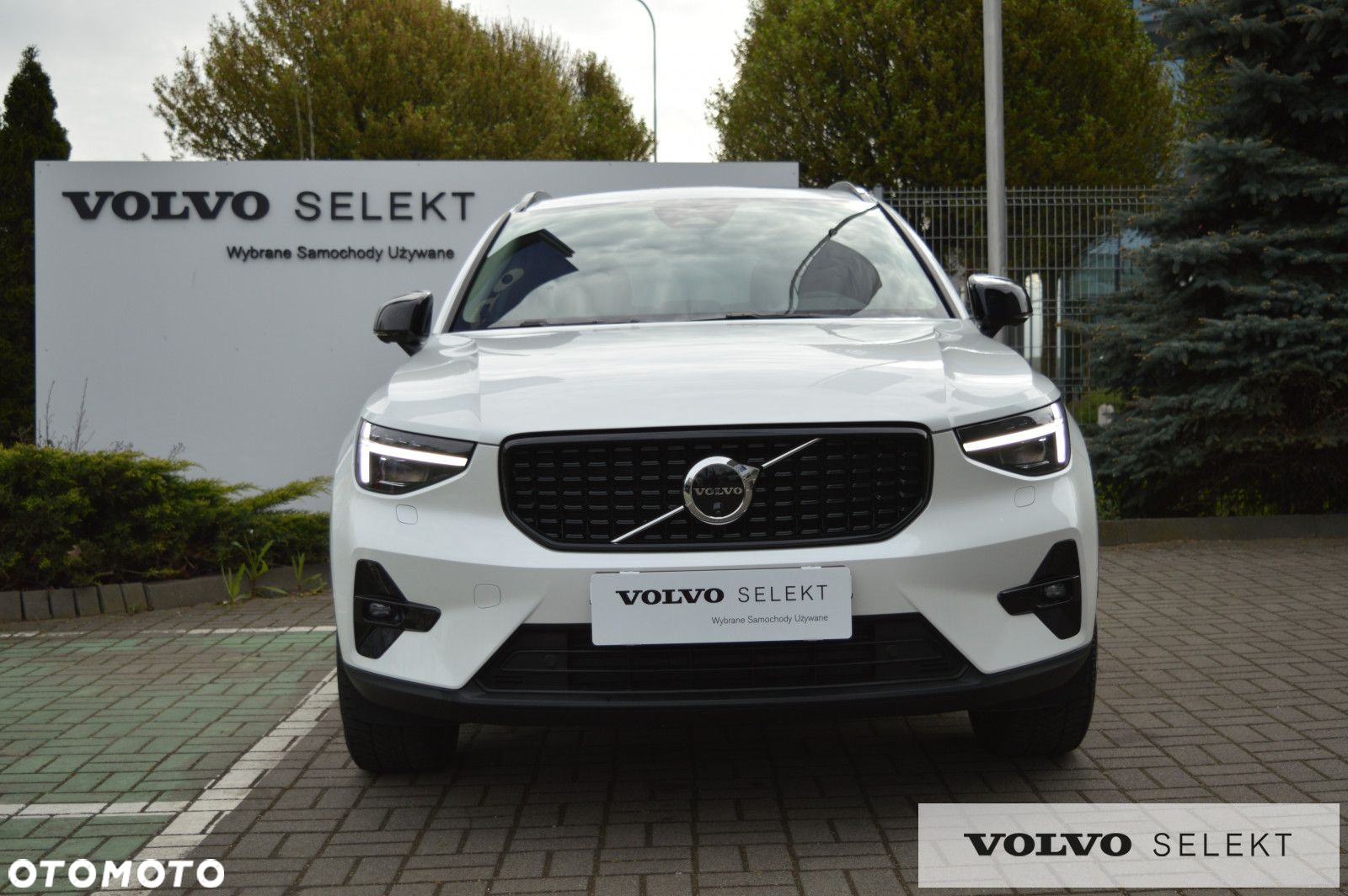 Volvo XC 40 - 4