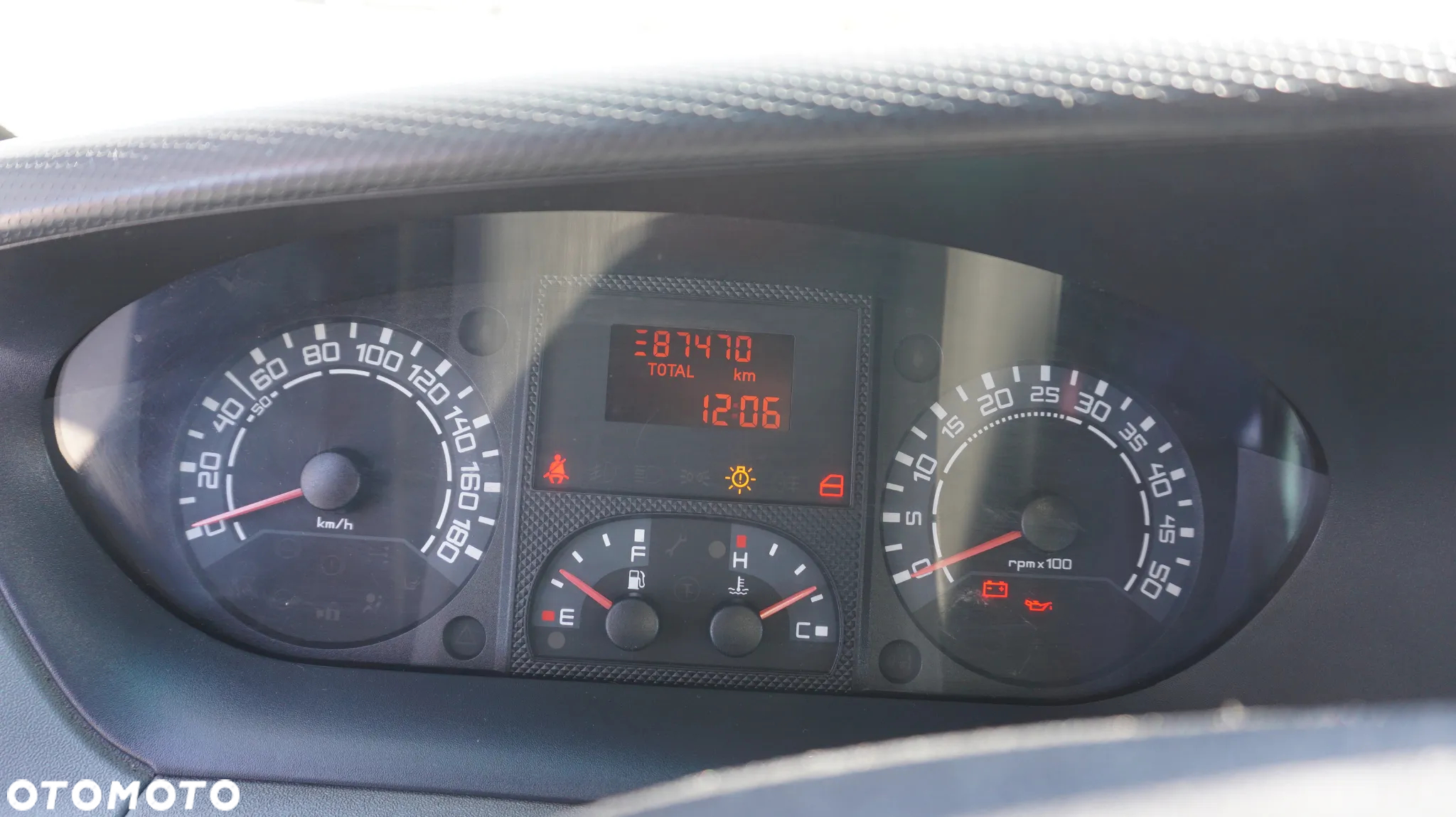 Iveco Daily 35 - 10
