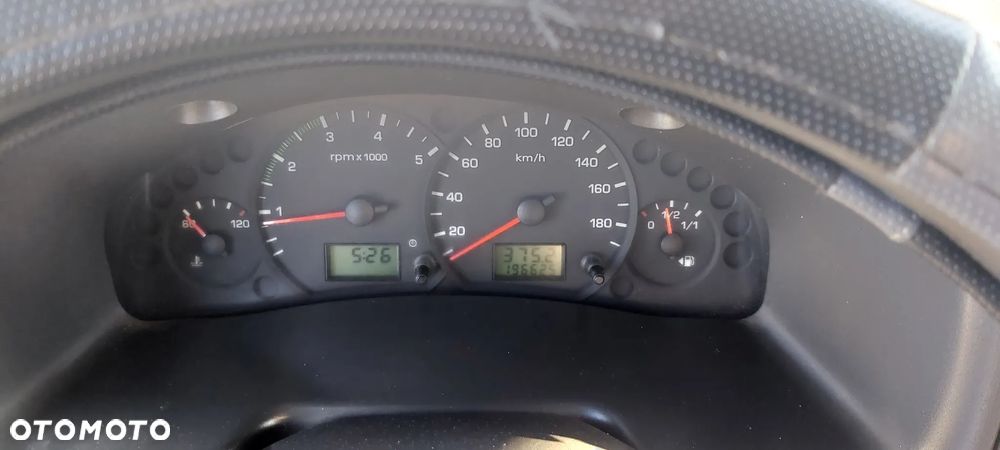 Ford Transit - 17