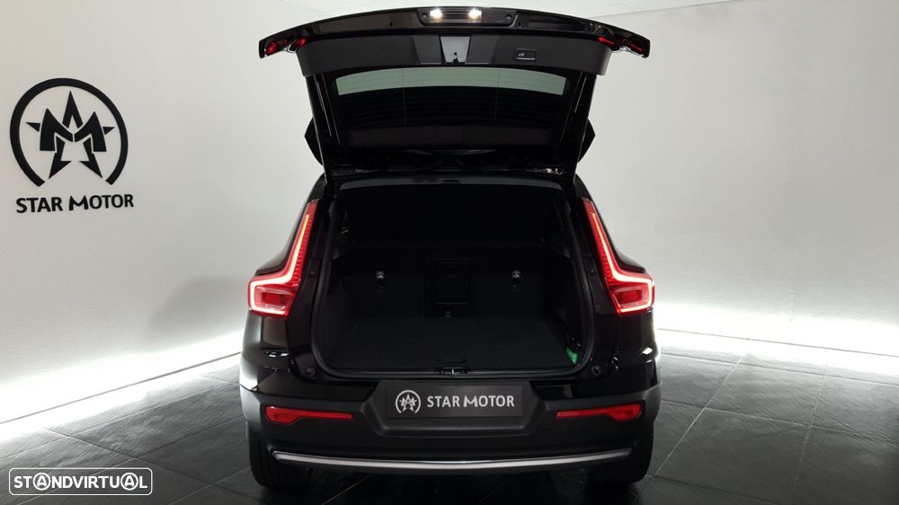 Volvo XC 40 - 36