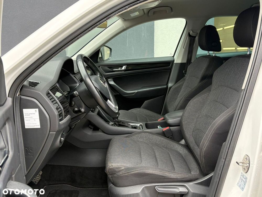 Skoda Kodiaq - 10