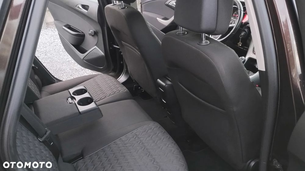 Opel Astra 1.4 Turbo Active - 13