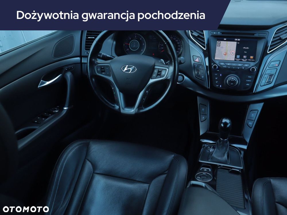 Hyundai i40 - 9