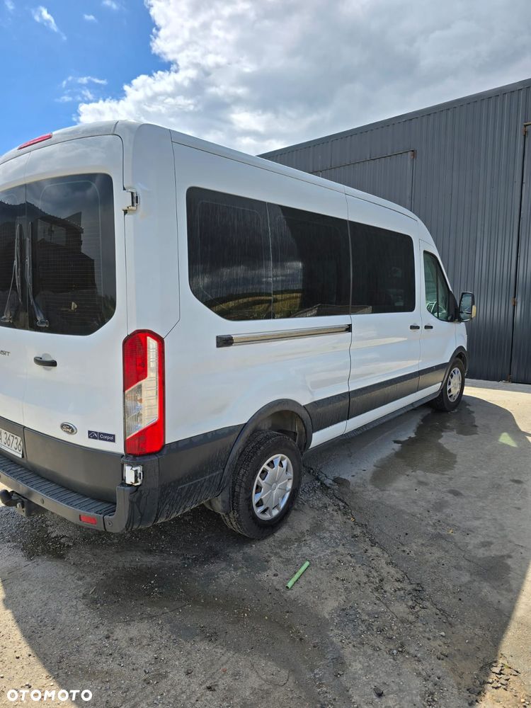 Ford Transit L3H2 Ambiente - 5