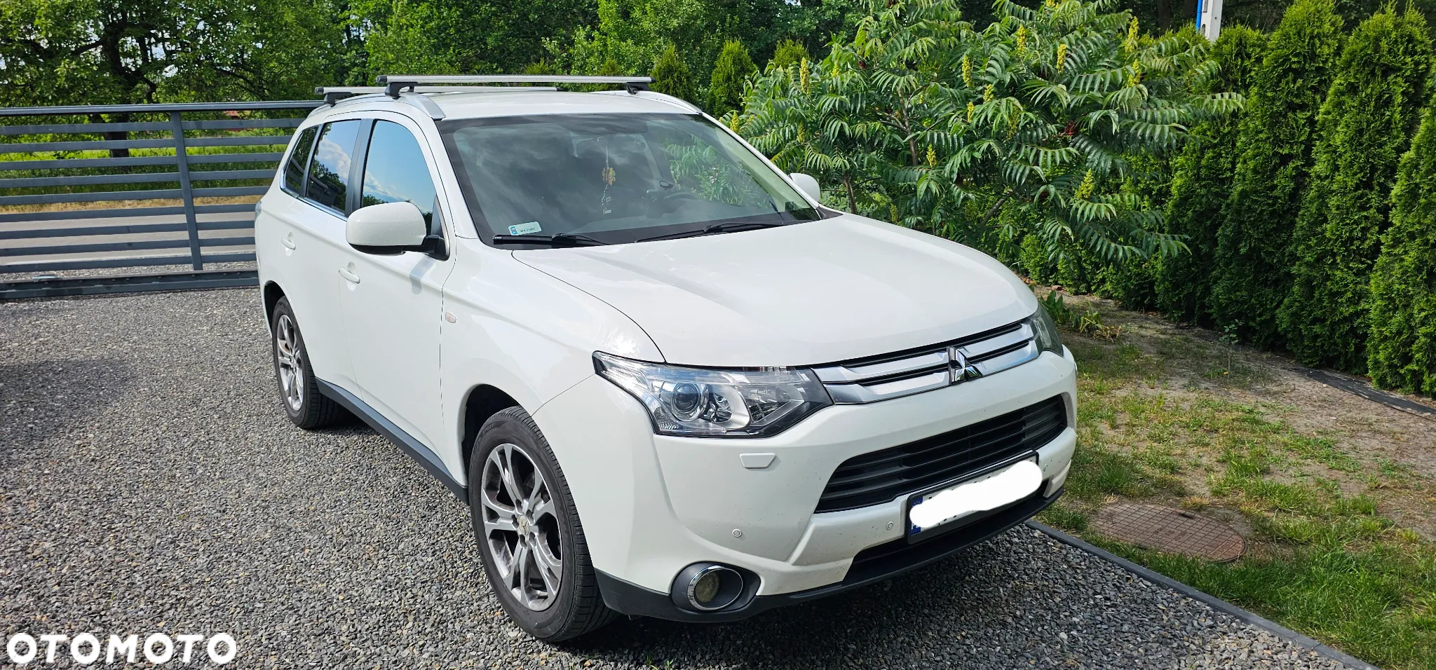 Mitsubishi Outlander 2.0 City Style 2WD - 10