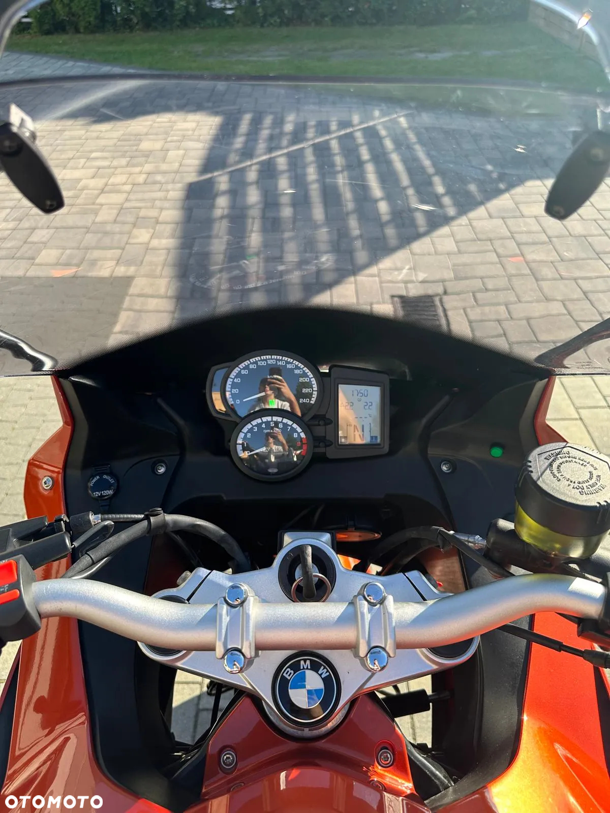 BMW F - 3