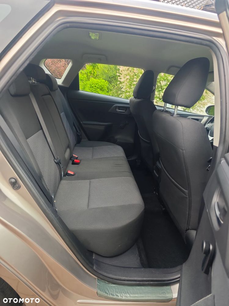 Toyota Auris 1.6 Premium - 13