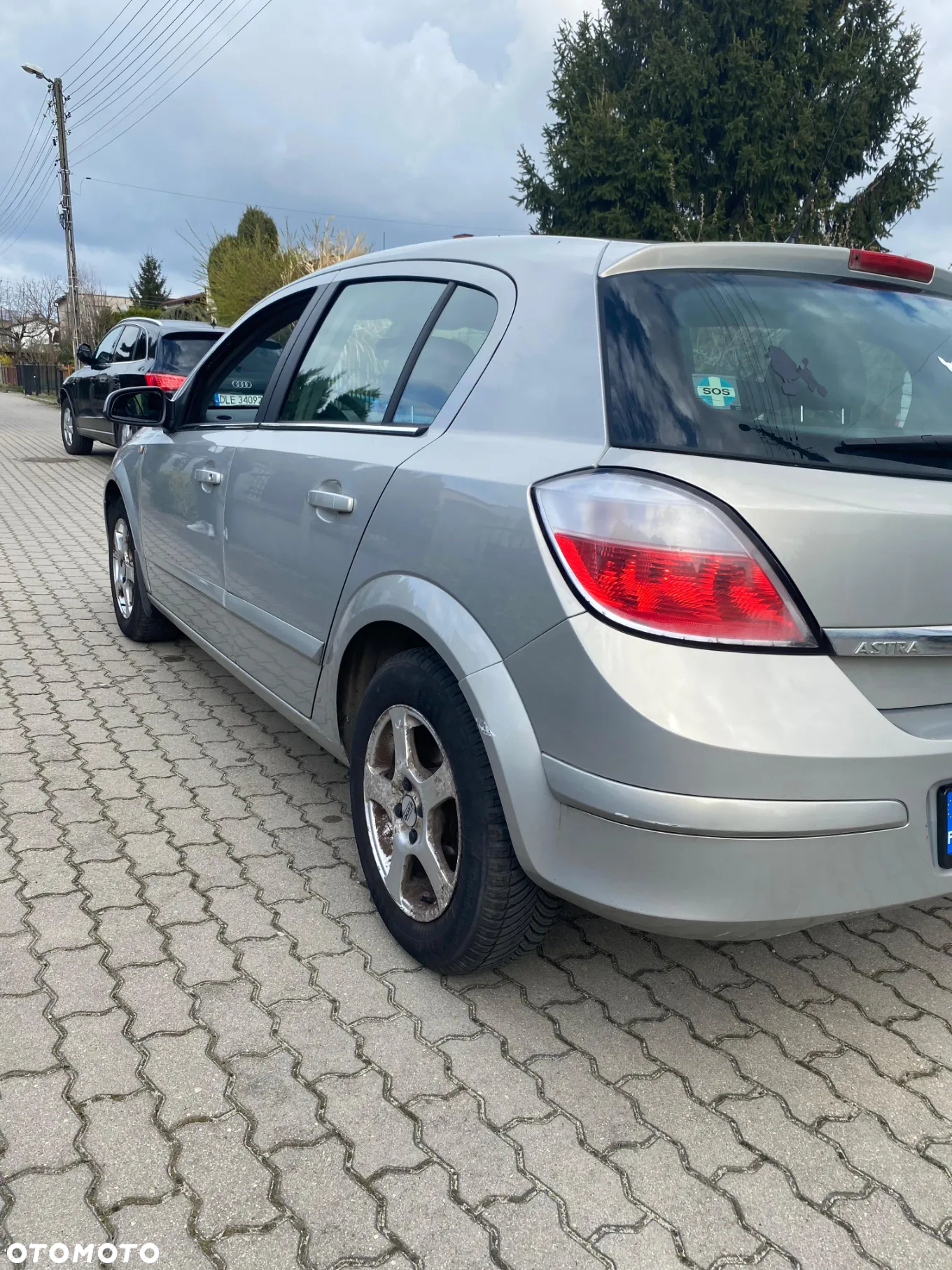 Opel Astra III 1.4 Enjoy - 5