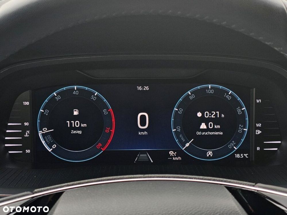 Skoda Octavia 1.5 TSI ACT Style - 31