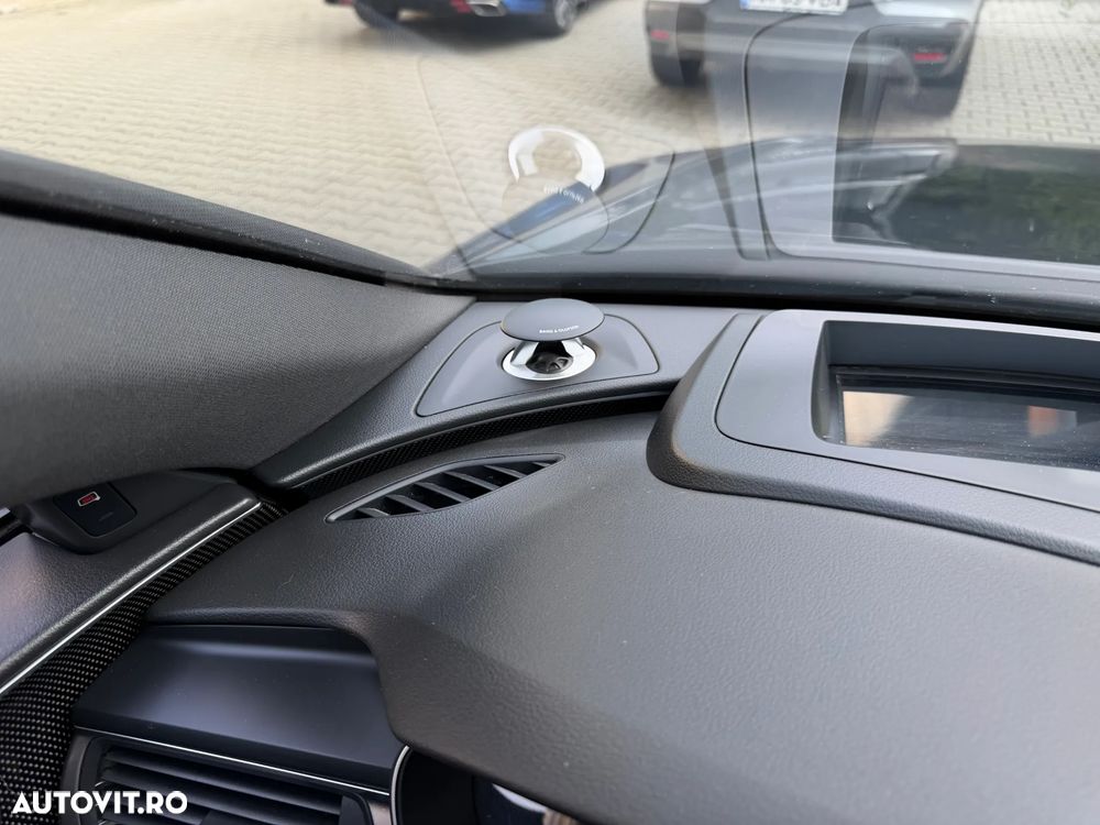 Audi S7 Sportback 4.0 TFSI Quattro S-Tronic - 18