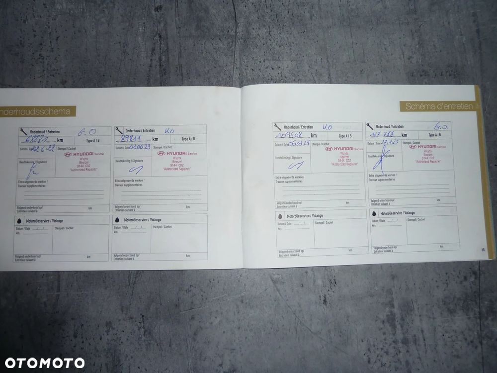 Hyundai Tucson 1.6 Turbo 2WD Style - 27