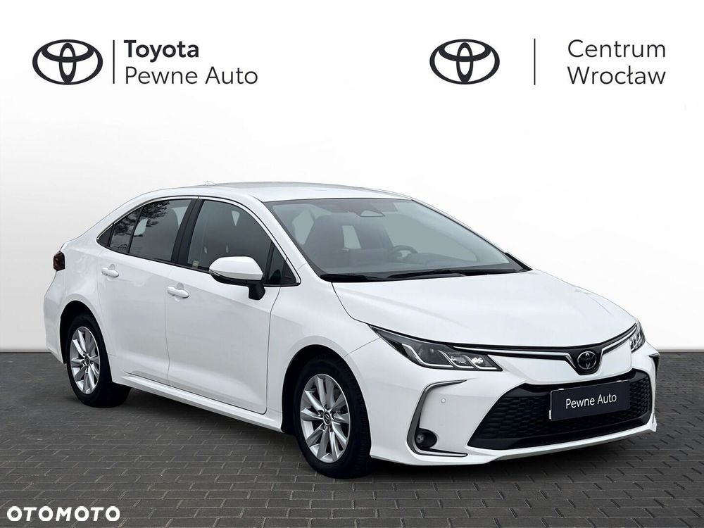 Toyota Corolla 1.5 Comfort MS - 7