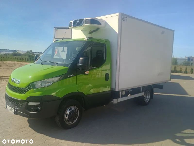 Iveco Daily 35C13 - 1