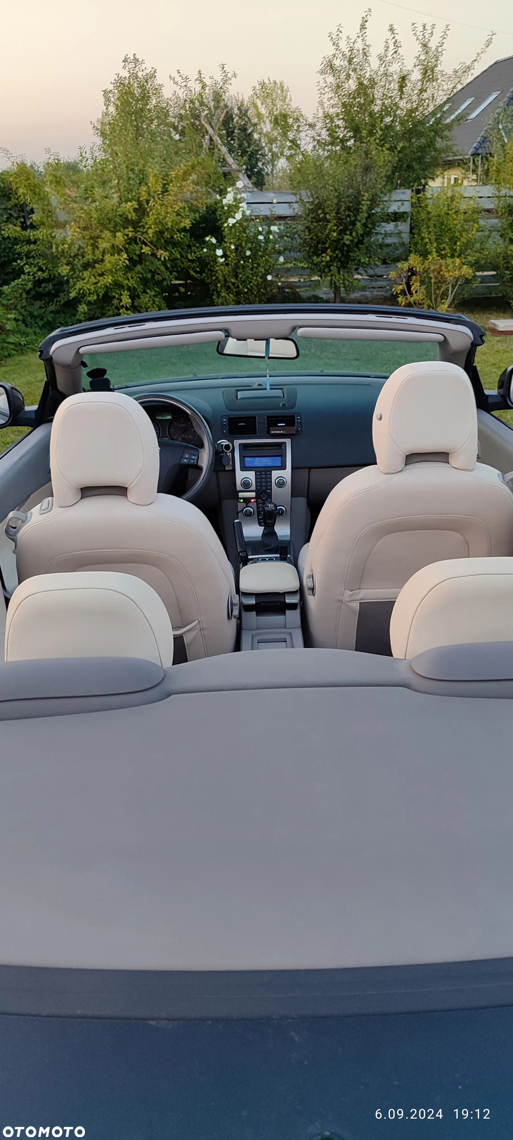 Volvo C70 2.0D Summum - 5