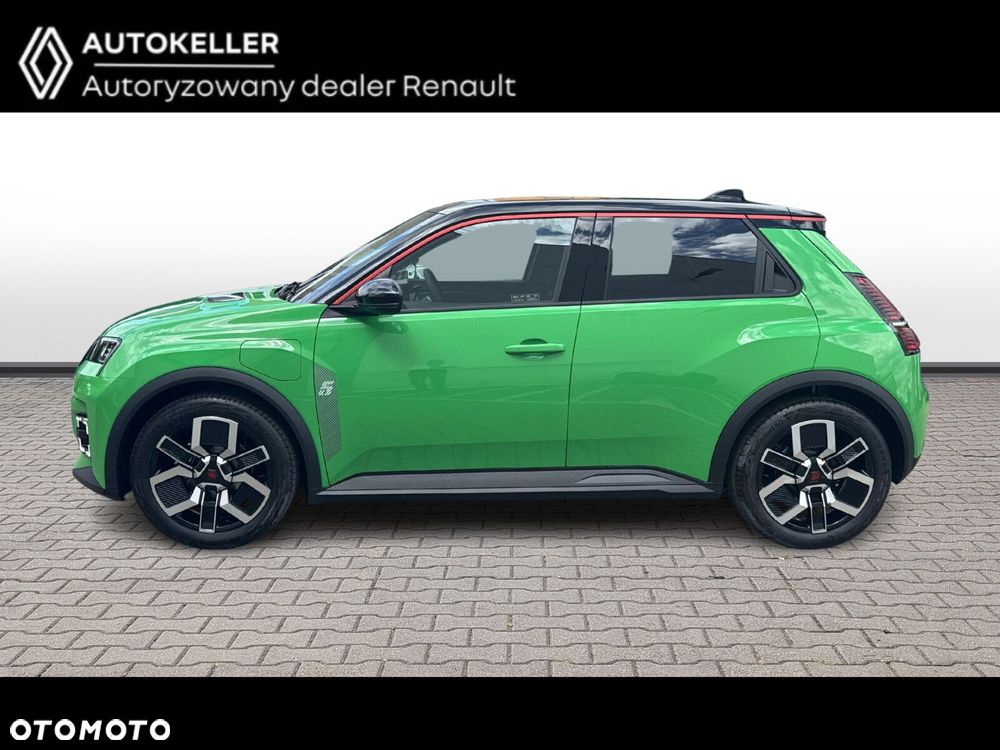 Renault 5 - 3