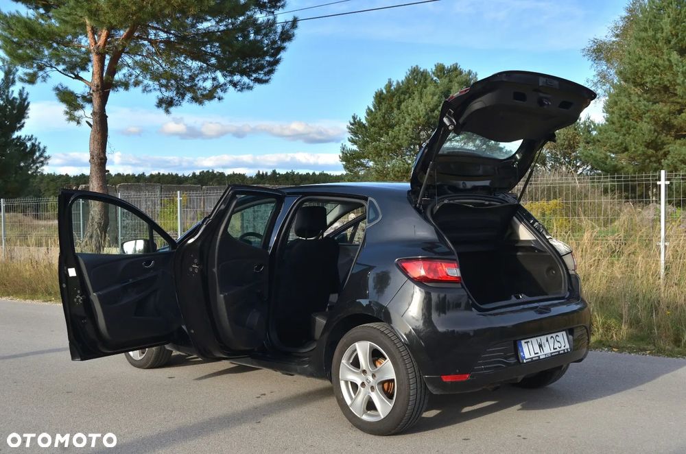 Renault Clio - 2