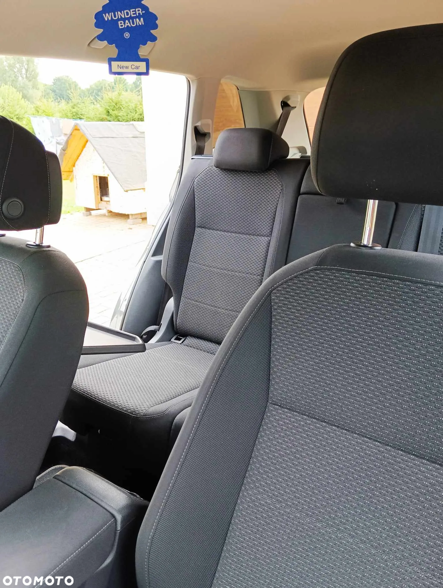 Volkswagen Tiguan Allspace 2.0 TDI SCR Comfortline DSG 7os - 22
