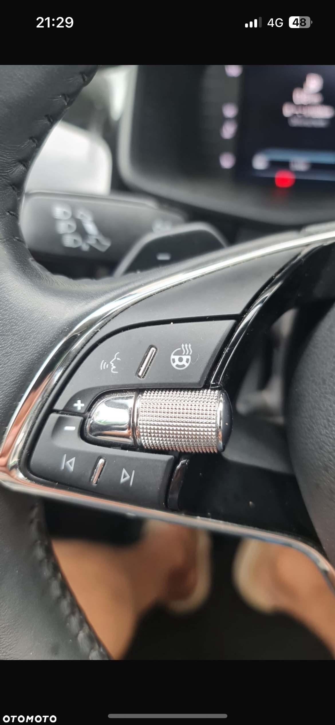 Skoda Kodiaq 2.0 TDI 4x4 L&K DSG - 7