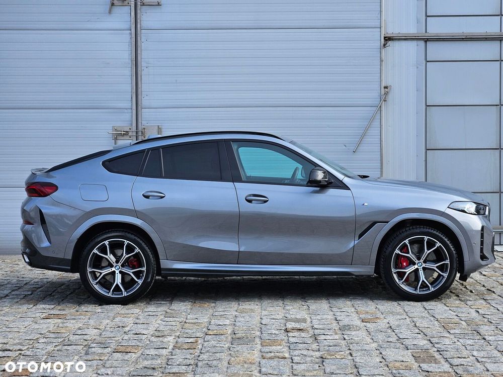 BMW X6 - 15