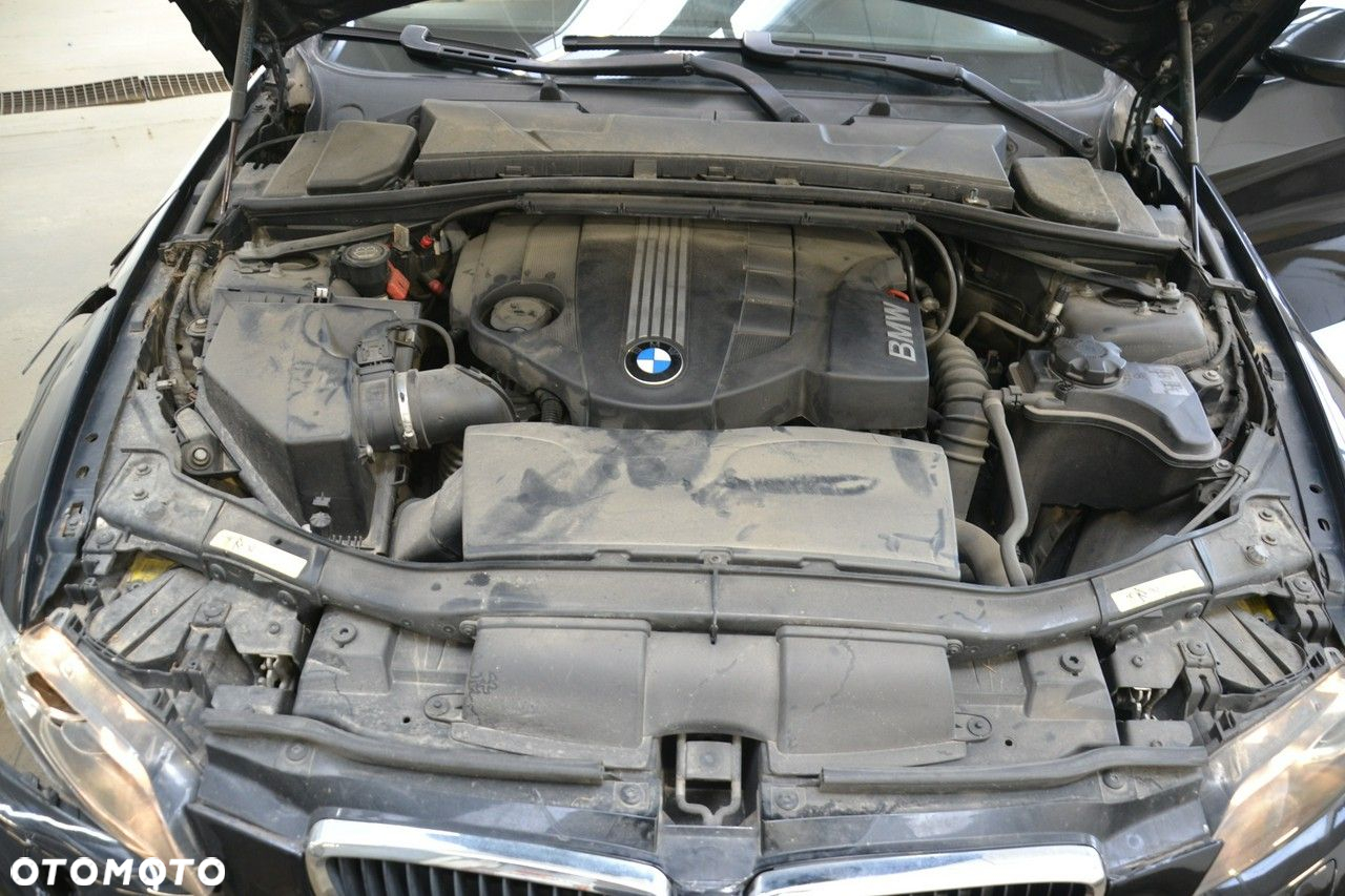 BMW Seria 3 - 20