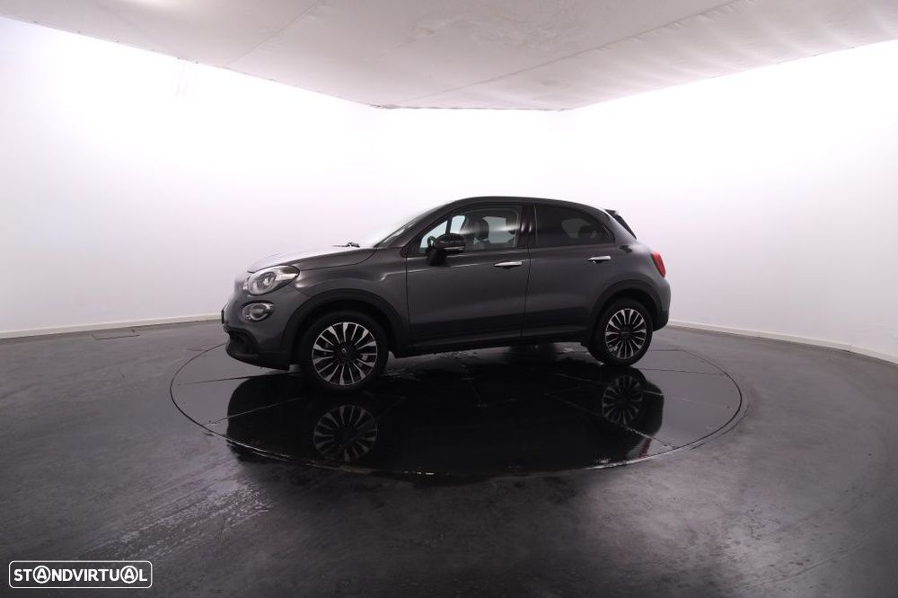 Fiat 500X 1.3 MJ Urban - 2
