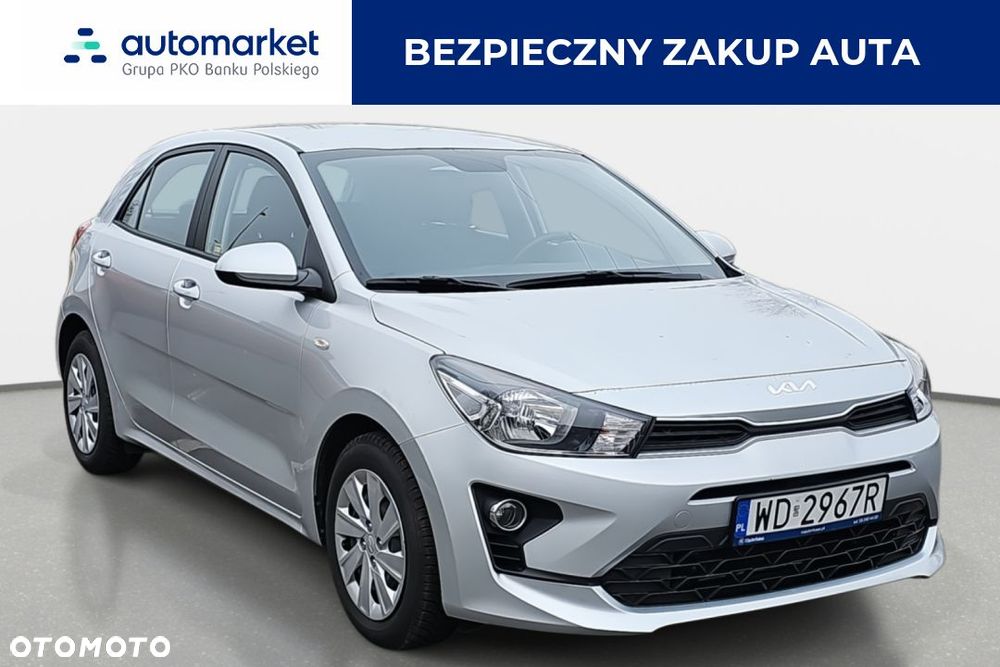 Kia Rio 1.2 M - 5