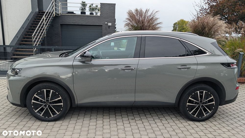 DS Automobiles Ds 7 2022 photo 2
