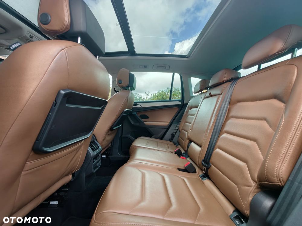 Volkswagen Tiguan 2.0 TDI BMT SCR Highline DSG - 10