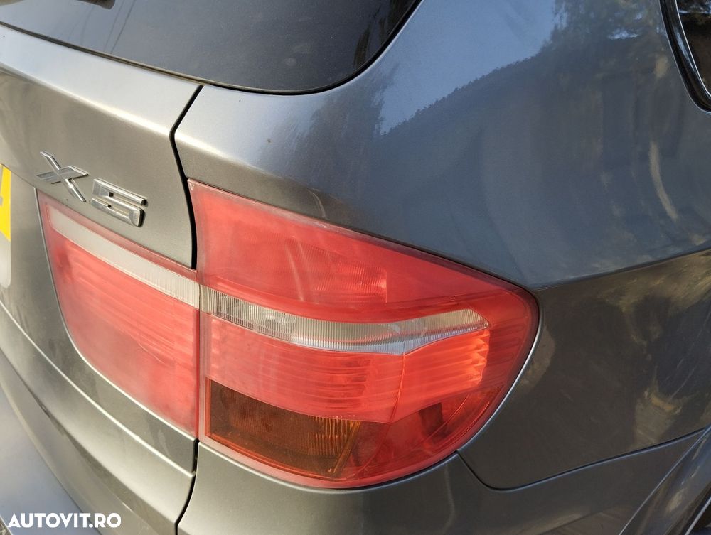 Dezmembrari  BMW X5 (E70)  2007  > 2013 3.0 d Motorina - 8