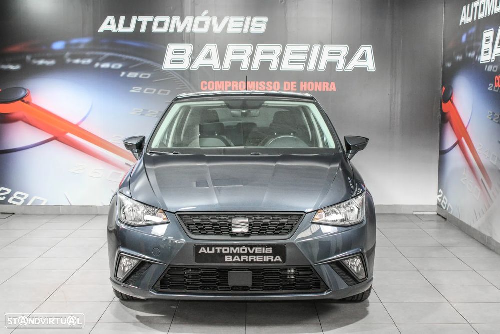SEAT Ibiza 1.0 Style - 23