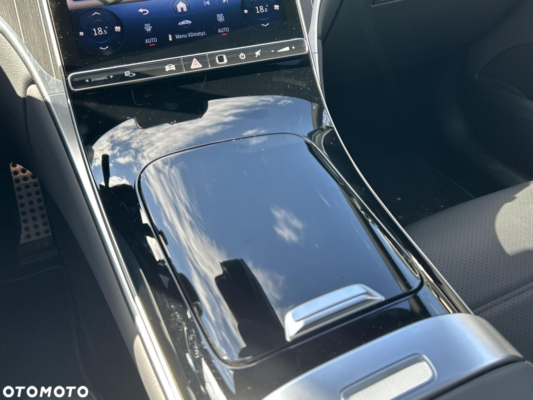 Mercedes-Benz GLC - 14