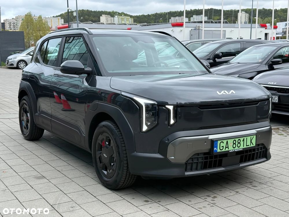 Kia EV2 42.2kWh Earth - 6