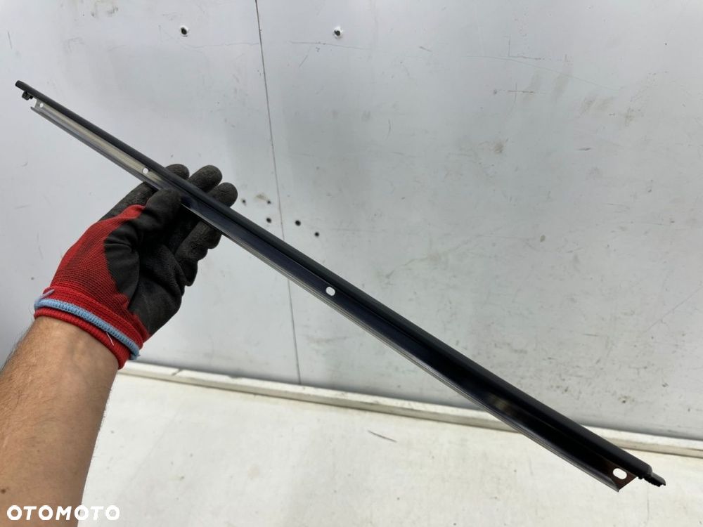 Listwa Nissan Juke II 2 F16 19r.- NOWA prawa tylna GÓRNA listwa zewnętrzna drzwi prawy tył - 3