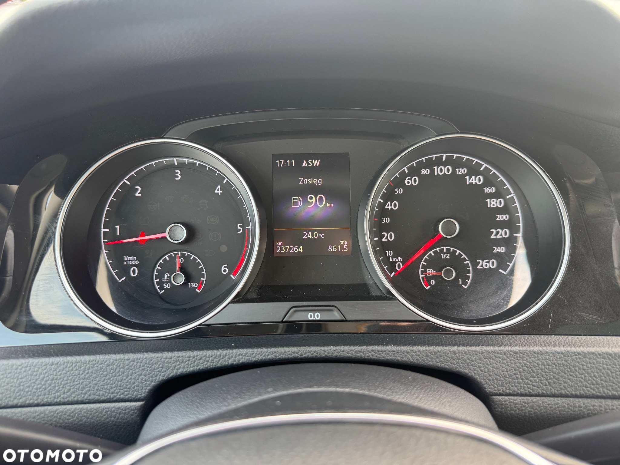 Volkswagen Golf VII 2.0 TDI BMT Highline - 19