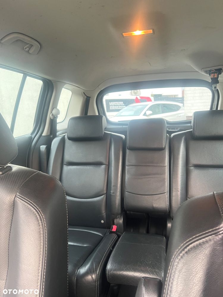 Mazda 5 2.0 CD Exclusive + - 17