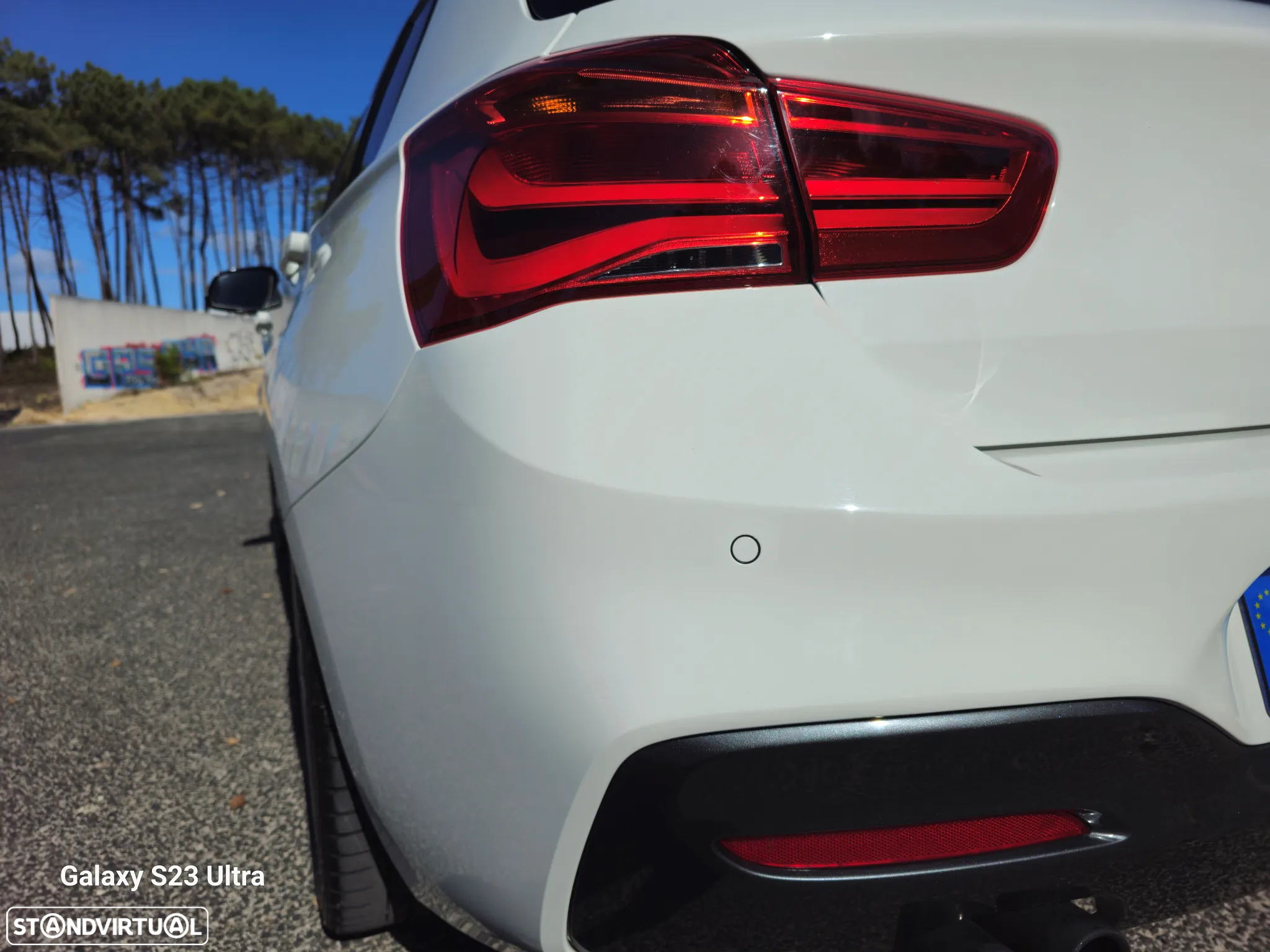 BMW 120 d Pack M - 26