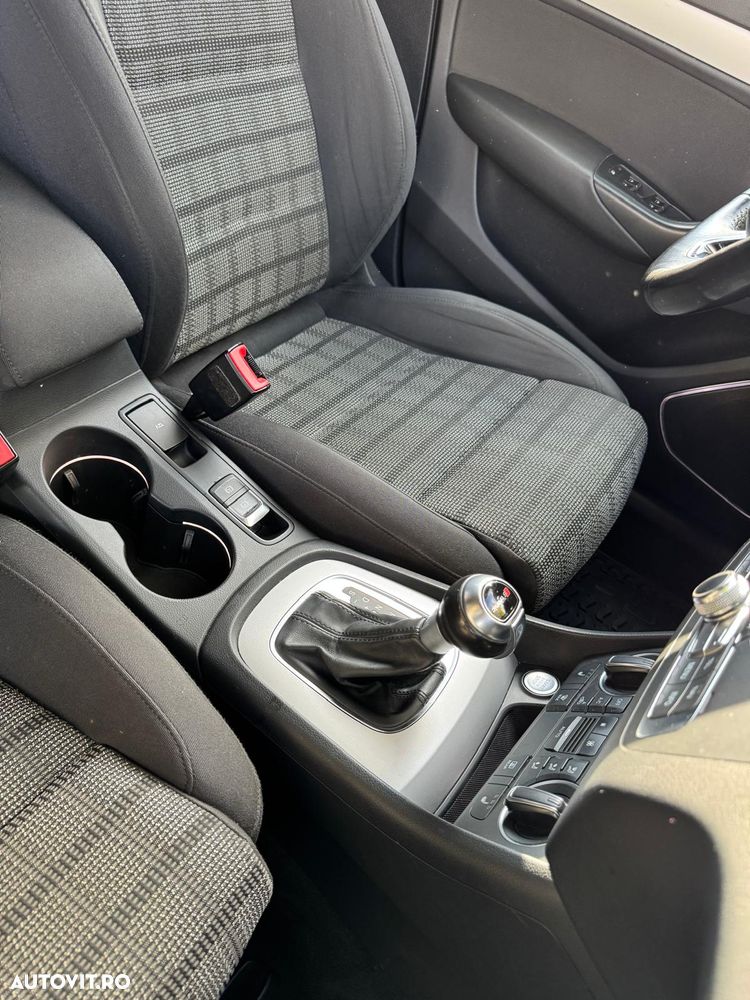 AUDI Q3 2015 — imagine 9