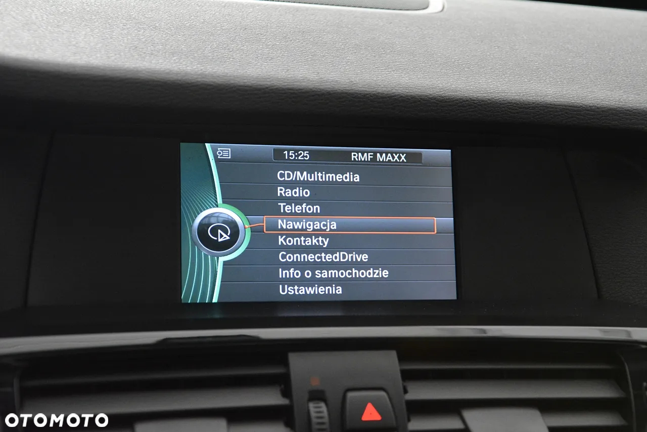 BMW X3 xDrive20d - 21