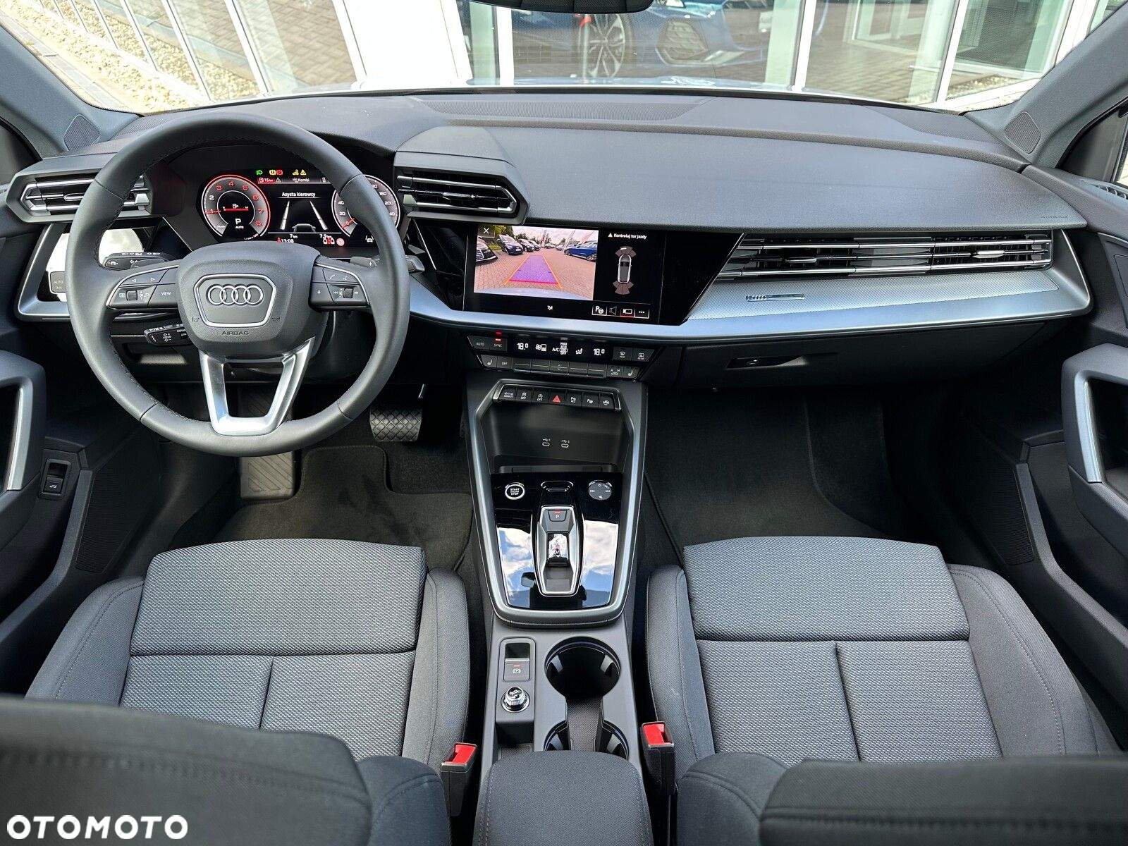 Audi A3 - 15
