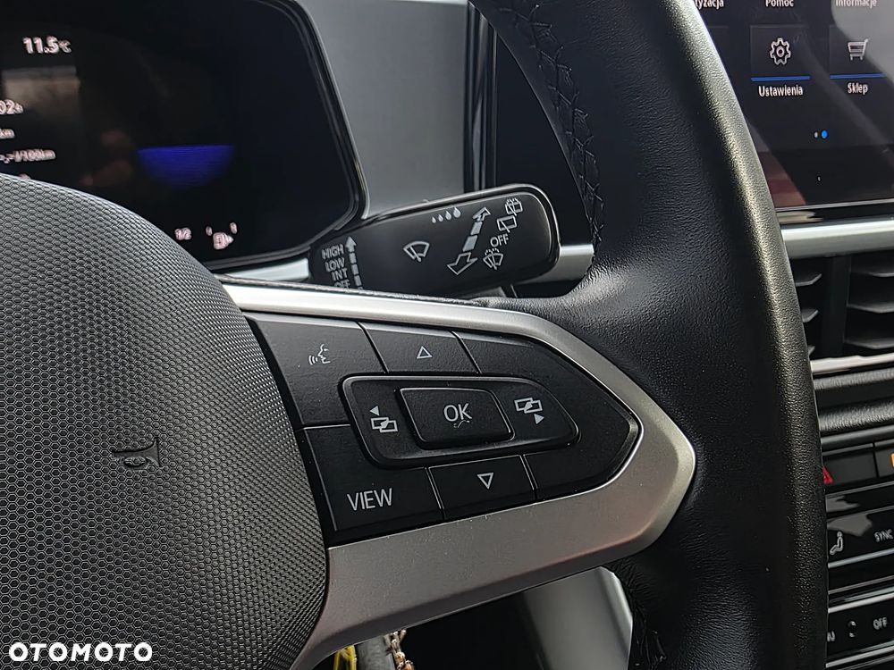 Volkswagen T-Roc 1.0 TSI OPF Style - 14