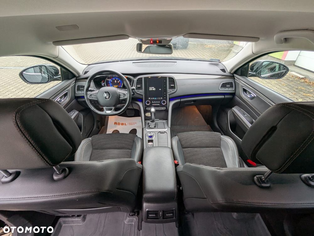 Renault Talisman 1.3 TCe FAP Intens EDC - 16